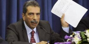 الطيراوي: بعض الوزارات تحولت لجزر فساد وامتيازات