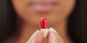 حبة دواء تقضي على الإنفلونزا خلال 24 ساعة