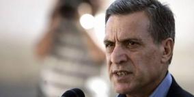 الرئاسة تعلق على تراجع الاحتلال عن فرض الضريبة على كنيسة القيامة