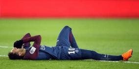 والد نيمار يحسم الجدل ويعلن مدة غيابه عن الملاعب