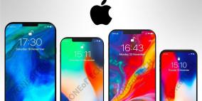 "آبل" تخطط لإطلاق ثلاثة هواتف آيفون جديدة في 2018