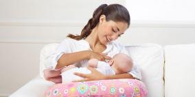 الرضاعة الطبيعية لقلب أكثر صحة وأوعية دموية أفضل