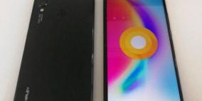 تسريب مواصفات هاتف هواوي بي 20 لايت المرتقب