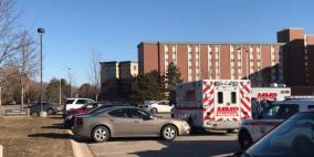 الكشف عن هوية منفذ جريمة ميشيغان الأميركية 