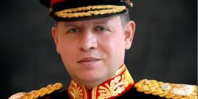 الملك عبدالله  يرسل طائرة لمواطنه في عُمان!