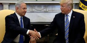 نتنياهو يطلب مساعدة ترامب لاستعادة جنوده المفقودين في غزة