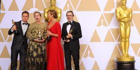 استعادة أوسكار أفضل ممثلة بعد سرقته بساعات