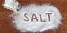 الإفراط في تناول الملح يضر الدماغ