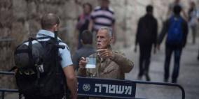 الاحتلال يصادق على قانون سحب الهوية من المقدسيين