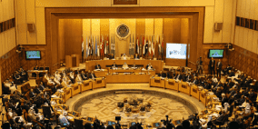 وزراء الخارجية العرب "يدعمون" خطة الرئيس عباس للسلام 