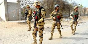 مقتل 105 مسلحا منذ بدء عملية الجيش المصري في سيناء