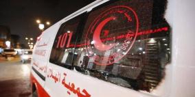 العثور على جثة مواطن داخل مصنع في نابلس