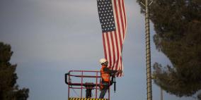 صحيفة أميركية: مقر السفارة المؤقت بالقدس "أرض محتلة"