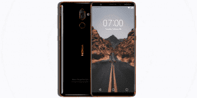 الصينيون يتهافتون على نوكيا 7 بلس