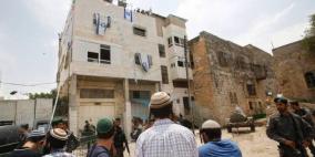 قرار نهائي بإخلاء المستوطنين من منزل عائلة أبو رجب