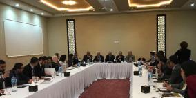 مؤسسة فاتن تناقش خطتها الاستراتيجية المقبلة ( 2019 – 2021)