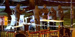 بريطانيا تطرد 23 دبلوماسيا روسيا وقد تنسحب من كأس العالم رسمياً