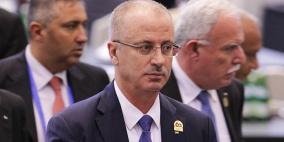 حماس: عبوات التفجير مرتبطة برقم هاتف سري سلمته "الوطنية" للحمد الله 