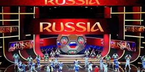 نفاد 356700 تذكرة لمباريات كأس العالم خلال 24 ساعة