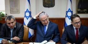 تقديرات اسرائيلية بإعلان انتخابات مبكرة قريبا