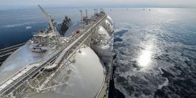 مصر تستأنف ضخ الغاز الطبيعي للأردن اعتبارا من مطلع العام المقبل