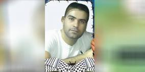 الأسير غوادرة يفقد بصره في سجون الإحتلال