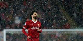  ليفربول لن يستغني عن نجمه المصري