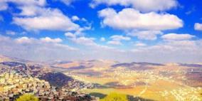 الطقس: أجواء صافية والحرارة إلى ارتفاع