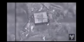 الاحتلال يعترف رسمياً بقصف مفاعل نووي سوري في 2007 وينشر فيديو العملية