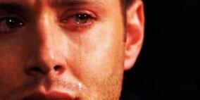 ماالأسباب وراء عدم بكاء الرجال ؟