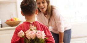 بـ"درجا برجا" ودهن الزبد.. احتفالات عيد الأم الأغرب في العالم​