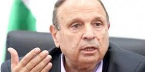 الحسيني: القدس فوق صفيح ساخن بعد إعلان ترمب المشؤوم