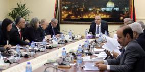 الحكومة: حماس ترسم وتنفذ سيناريوهات مشوهة حول محاولة الاغتيال