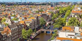 أكثر مدن العالم خضاراً..ليست عربية