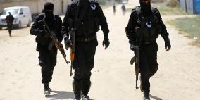 صحيفة تكشف عن انتماء "أبو خوصة" المتهم بتفجير الموكب