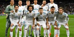 القادمون والمغادرون.. أبرز صفقات ريال مدريد في الصيف 