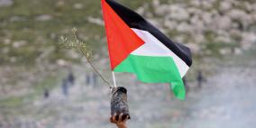 حقوق المواطن: قضية الأرض همّ المجتمع الفلسطيني الأول