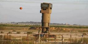 قصف على القطاع عقب عملية تسلل جديدة وإحراق آلية عسكرية إسرائيلية