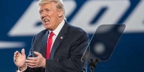 استطلاع جديد.. شعبية ترامب ترتقع