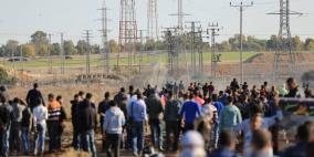 ارتباك إسرائيلي وتحشيد فلسطيني.. ترقب لزحف "العودة الكبرى"