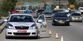 محدث- الاحتلال يعتقل فلسطيني "تسلل" الى بئر السبع