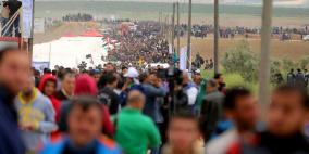 البرلمان الأوروبي يطالب بكسر حصار غزة