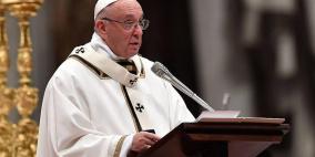 إسرائيل تقاطع جنازة البابا فرنسيس وتعزي فيه بعد 3 أيام من رحيله