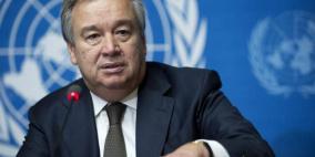 السفير خريشة: غوتيريس يبحث إيجاد آلية في مجلس الأمن للتحقيق بأحداث غزة 
