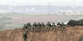 باحث قانوني: مجرمو جيش الاحتلال أمنوا العقاب خلال مسيرات العودة