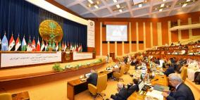 جلسة طارئة للجامعة العربية اليوم لبحث الأوضاع الكارثية في غزة