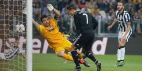 يوفنتوس يتطلع إلى الثأر من ريال مدريد