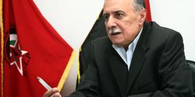 أبو ليلى: اجتماع اللجنة التحضيرية للمجلس الوطني لم يحدث بعد