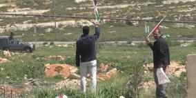 غضب يغيب عنه الغاضبون