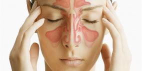 10 أطعمة لعلاج احتقان الجيوب الأنفية